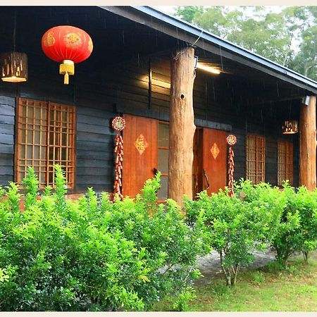 初鹿 Don 親 牧 鄰 民宿 Chulu Exterior foto